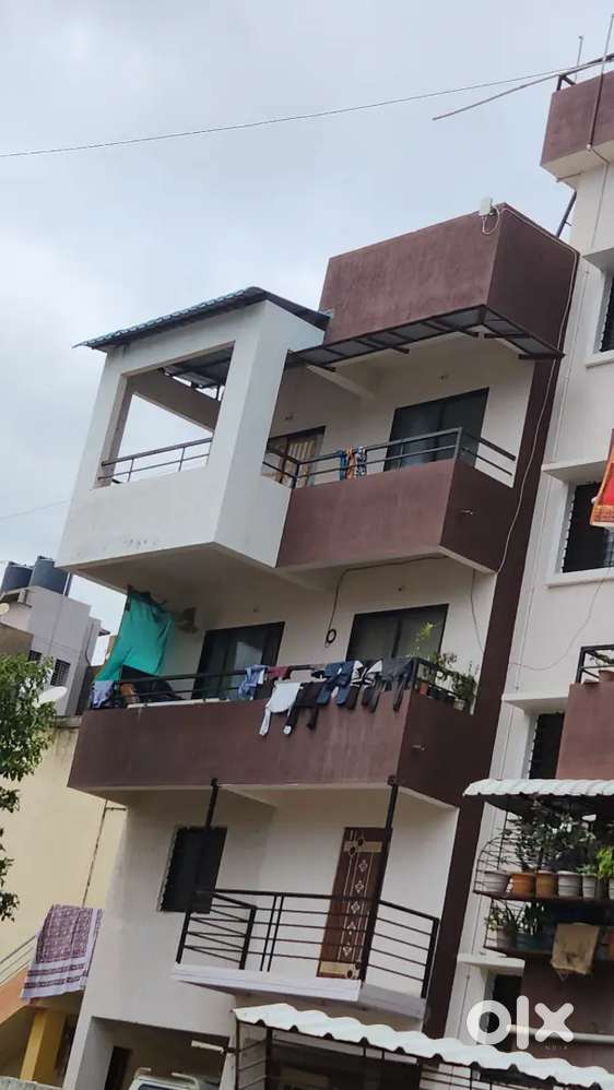 शाहूनगर satara