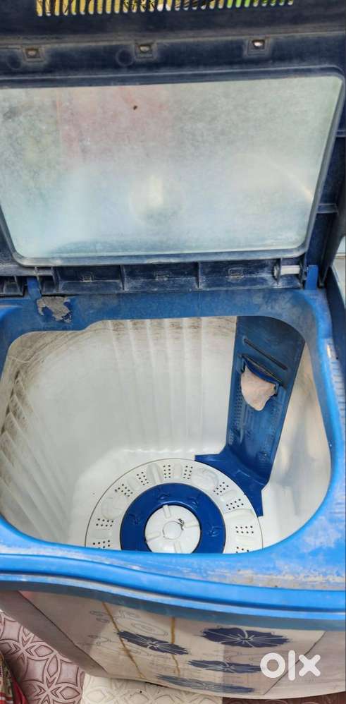Whirlpool Washing Machine