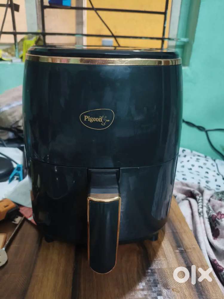 Pegion Air fryer