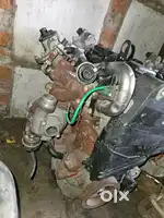 Duster 1.0 engine avaliable
