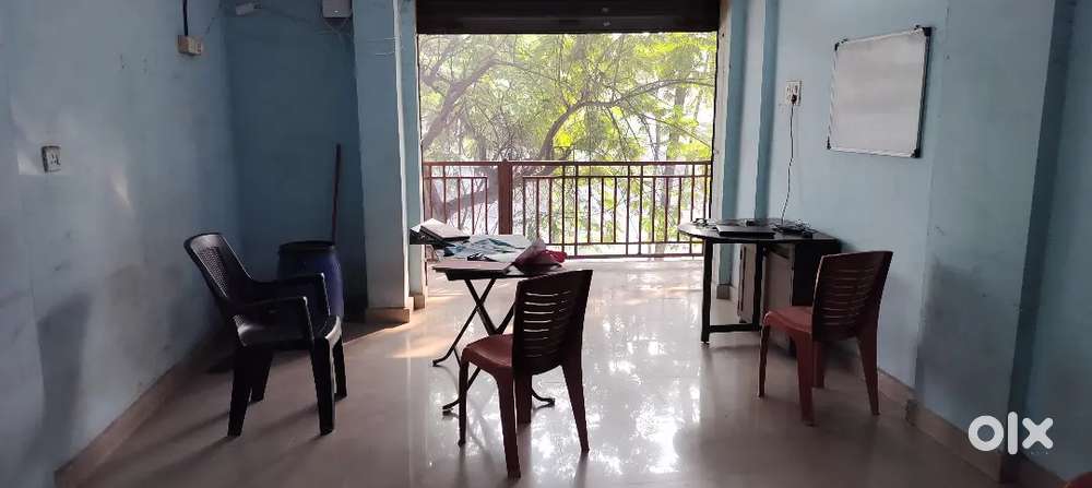 Office Gala on Rent Sharing With WiFi networks