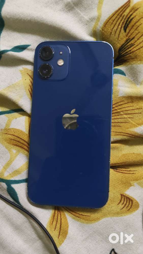 12 mini 64 GB