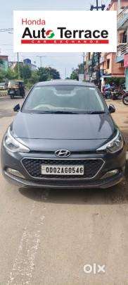 Hyundai i20 2015-2017 Sportz Option 1.2, 2016, Petrol