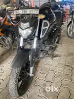 Yamaha Fz (2020)