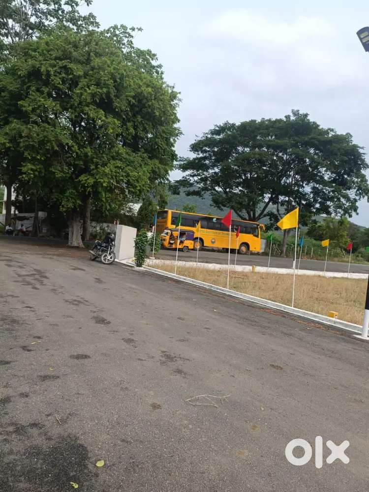 கோவை டூ மேட்டுப்பாளையத்தில் வீட்டு மனைகள் விற்பனைக்கு