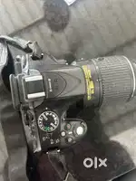 Nikon DSLR / D5200