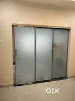 Utkal greenex with all furnished works and tandem kitchen