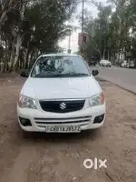 Maruti Suzuki Alto K10 VXi (O), 2011, Petrol