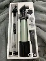 Telescope new