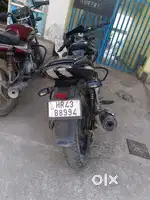 Singal hand use first owner