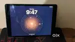 apple Ipad 9th gen 64gb variant(rarely used)