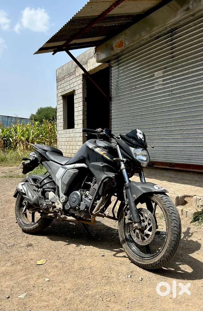 Good condition