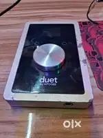 apogee duet 2