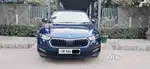 Skoda Octavia 2.0 Style TSI AT, 2021, Petrol