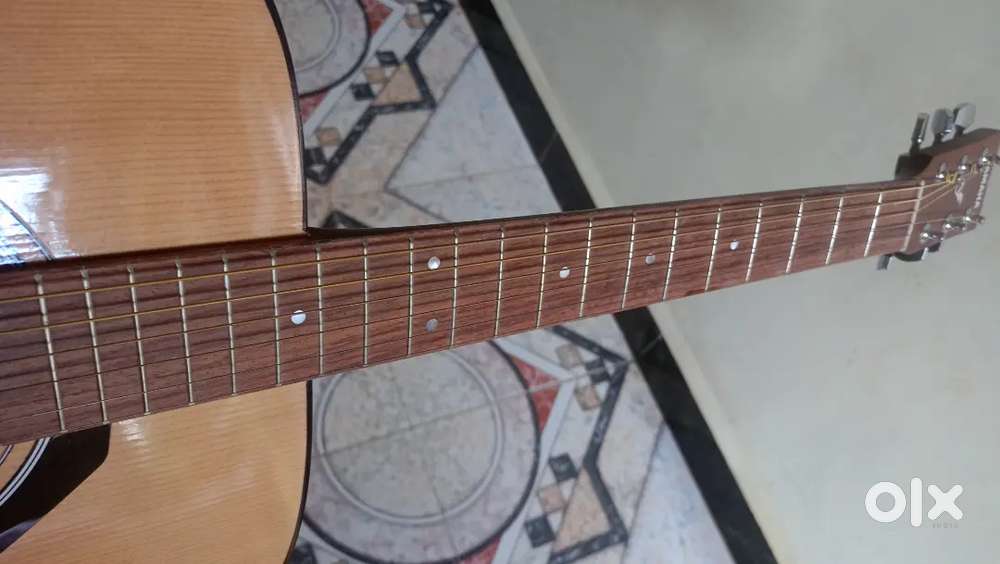 Yamaha Guitar in mint condition