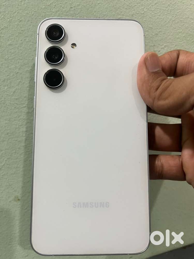 Samsung galaxy A55