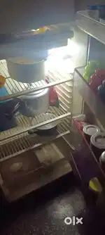 Urgent Whirlpool fridge