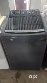 Washig meachine avilable