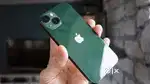 Selling my 6 months old iPhone 13. Need urgent money