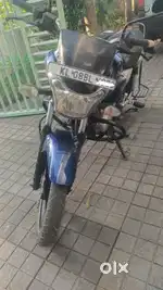 Bajaj v15 Good Condition