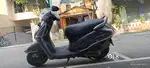 Smooth Engine, Lady used