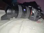 Sony Alpha 99
