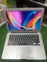 MacBook Air 13 inch i5 all ok good condition
