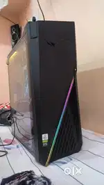 High-End Gaming PC + Meta Quest 2-VR - Full Setup With Bonus Games