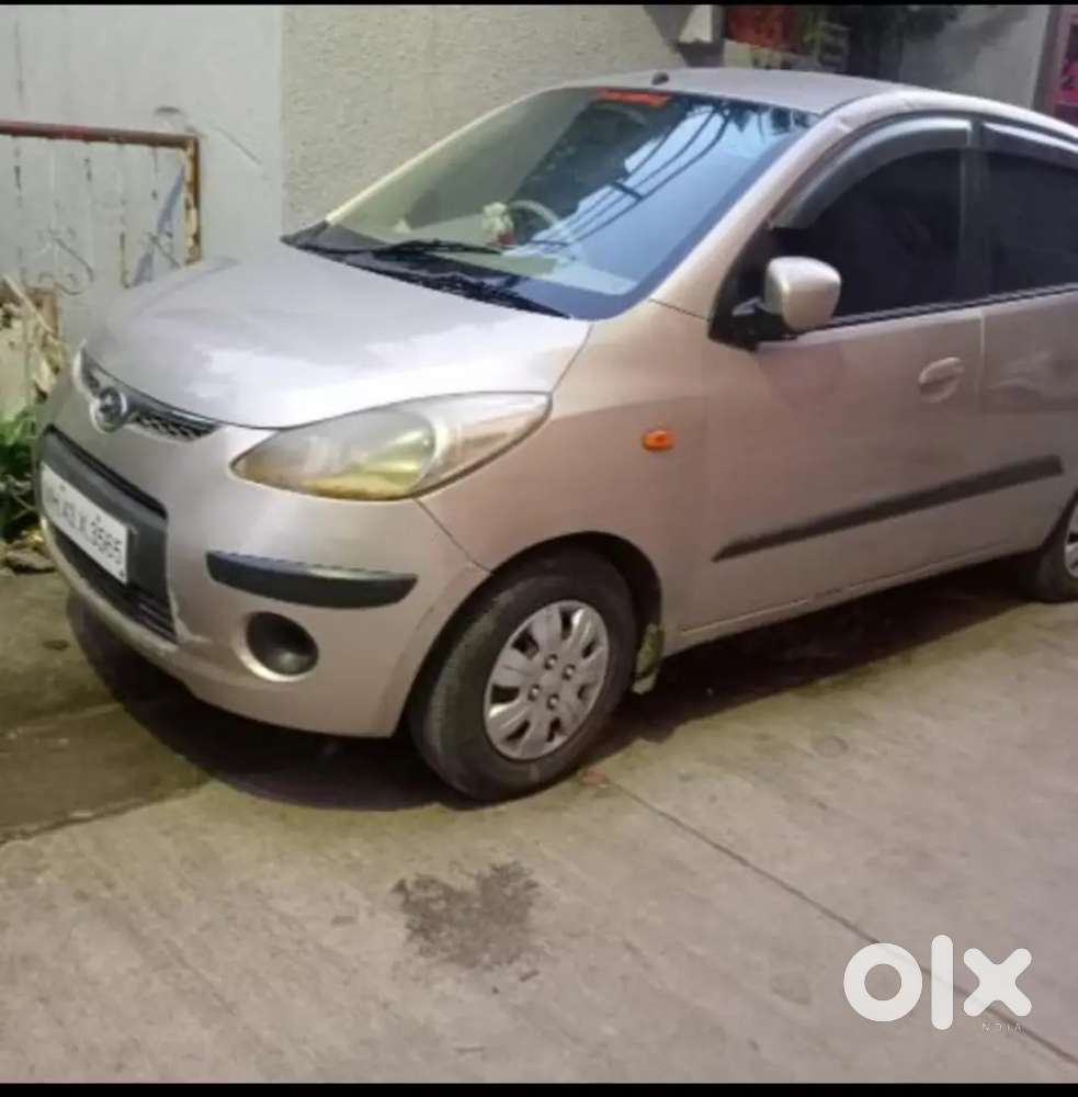 Hyundai i10 2009 Petrol Well Maintained