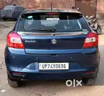Maruti Suzuki Baleno 2019 Petrol