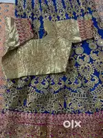 Women Partywear Lehnga