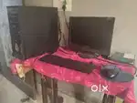 Intex Full Pc Including Monitor Without Keyboard And Mouse