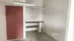 2 Room with kitchen, Balcony and personal washroom