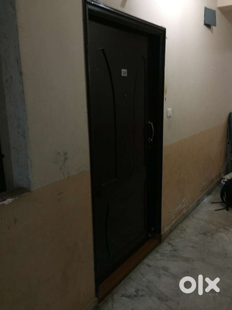 2BHK for rent from 1st  Nov