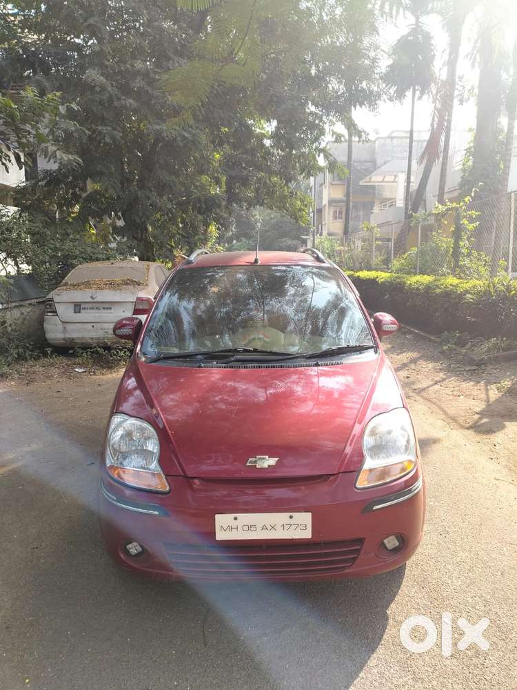 Chevrolet Spark 1.0 LT, 2011, Petrol