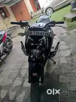 Tvs apache RTR 4v bs6
