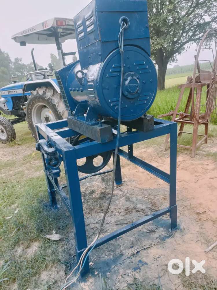 Tractor generator for sale