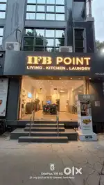 Showroom Incharge - IFB Home Appliances, Chennai