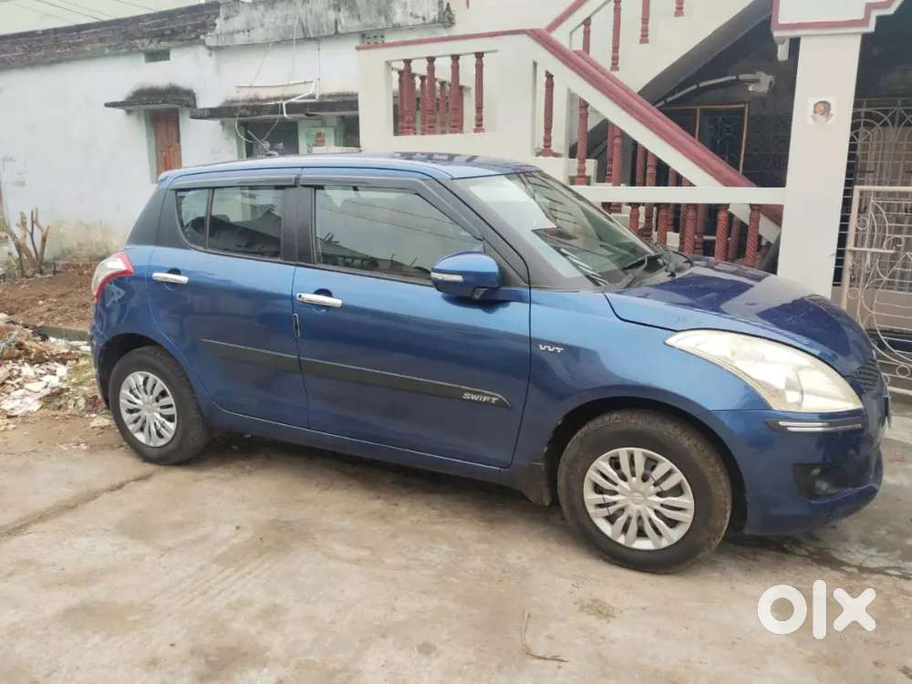 Only 50,000km 2014 Model Perfect Condition Car for Genuine Buyers Only