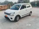 Company fitid cng showroom condition car