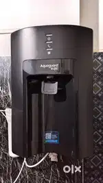 Aquaguard delight NXT with 6 litre storage