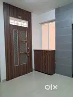 3BHK REAY TO MOVE FLAT available for sale.