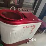 Whirlpool 7.5 kg @ Rs 4500 Only