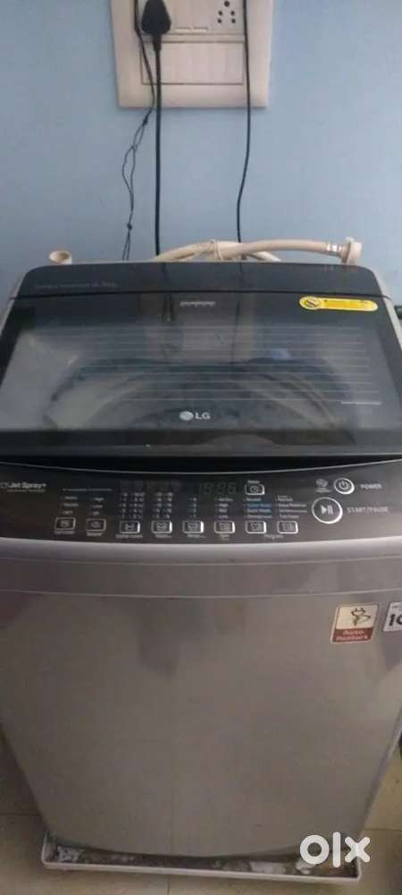 Lg model it is good condition