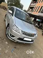 Toyota Innova 2013