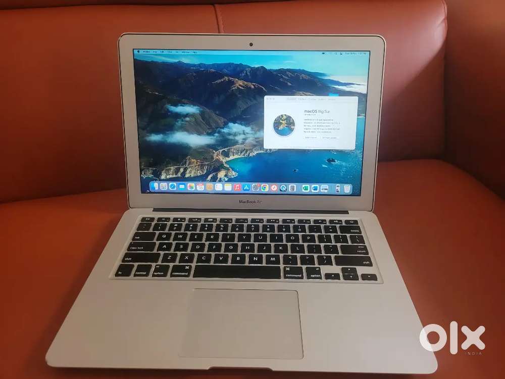 Apple Macbook Air 13 inch