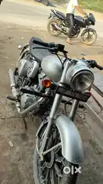 Good condition bike