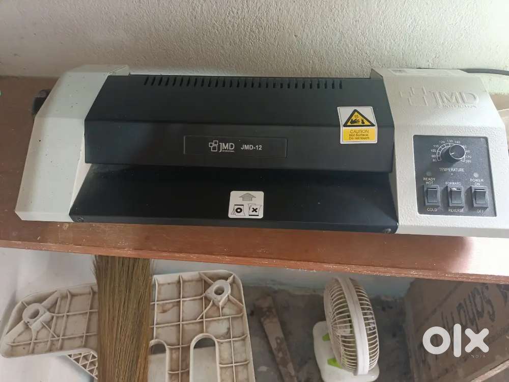 JMD printer