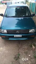 Maruti Suzuki Zen Estilo 1999