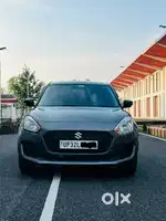 Maruti Suzuki Swift 2020 diesel 1 owner